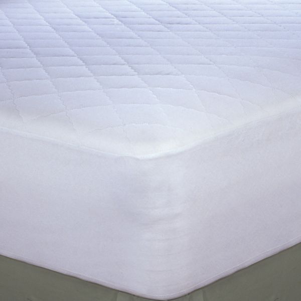 Great Price Cotton Rich Mattress Pad