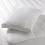 250 TC Cotton Gusseted Pillow Cover