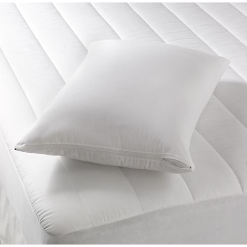 240 TC Allergen Cotton Pillow Cover