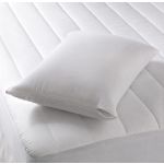 180 TC Cotton Rich Pillow Protector