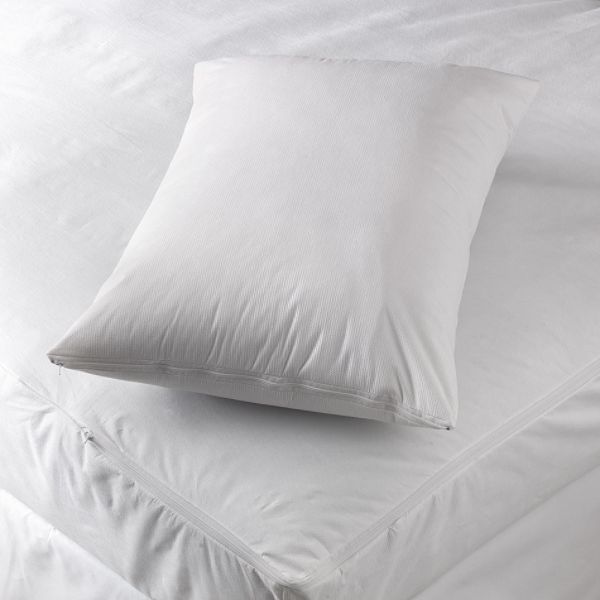 Allergen Non-woven Pillow Cover