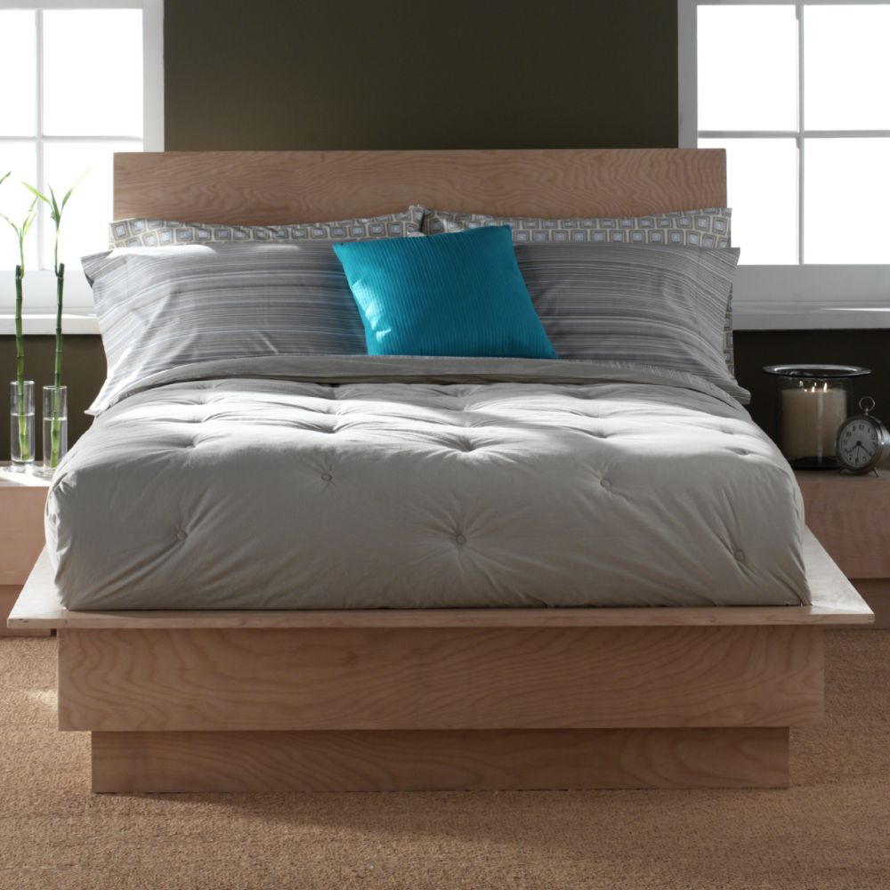 Ty Pennington Style Down Alternative Comforter