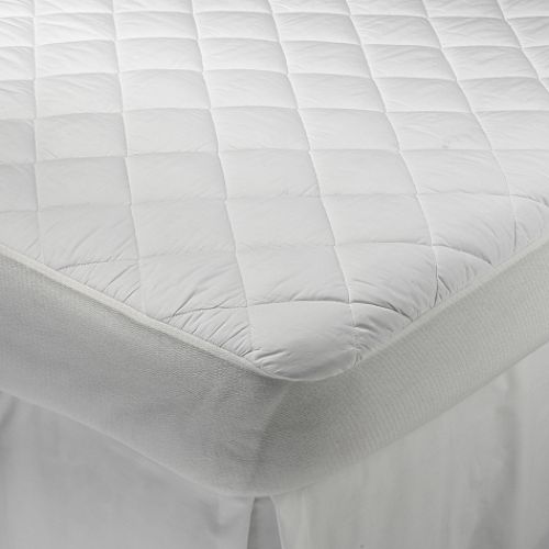 Sealy Assurance Waterproof Mattress Pad
