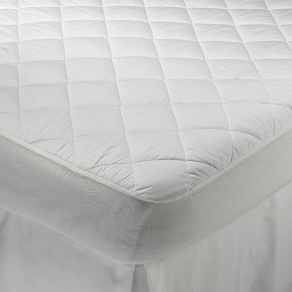 Sealy Assurance Waterproof Mattress Pad