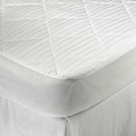 Sealy Grand Elegance Mattress Pad