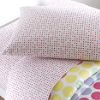 Candy Dot Sheet Set