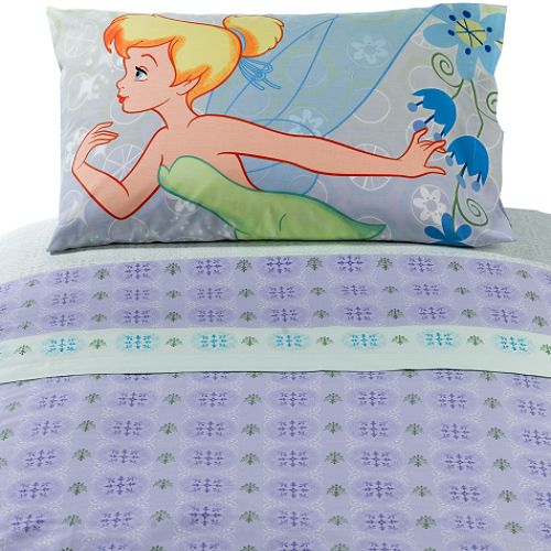 Disney Tinkerbell Comforter