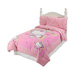 CHF Industries Hello Kitty Comforter