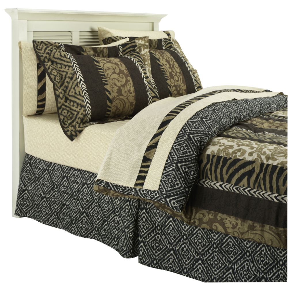 Colormate Adventure 220 TC Bed-In-A-Bag