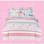 Sears Chantal Sheet Set