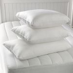 Dream Solutions Anti-Allergen Pillow