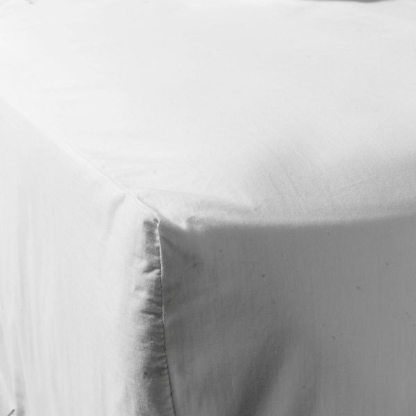 Flame-Resistant Mattress Cover