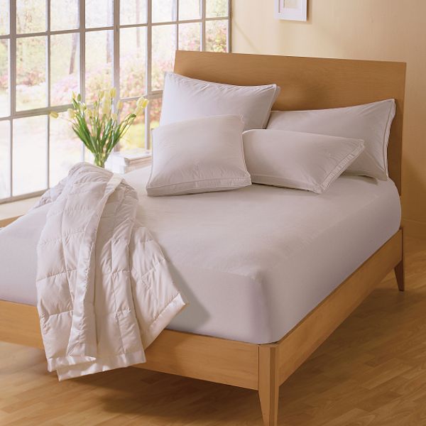 Rest Secure Waterproof Mattress Pad