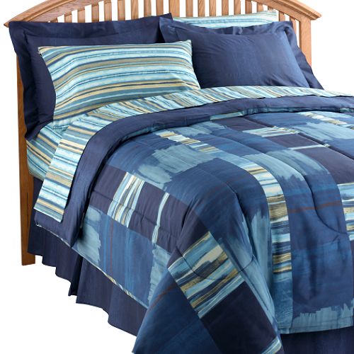 Great Price Barrett 180 TC Bed-in-a-Bag