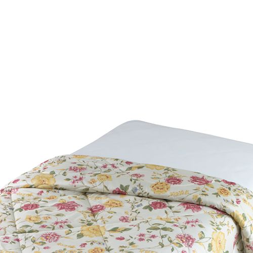 Great Price New Floral Comforter