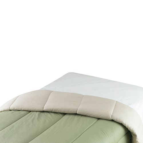 Great Price Sage / Celadon Reversible Comforter