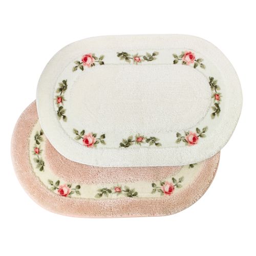 Great Price Oval Bath Rugs
