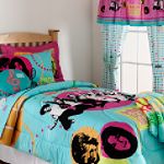 High School Musical Comforter