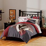 Personal Identity Extreme Sheet Set