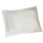Double Support Down Alternative Pillow
