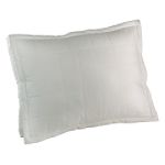 Double Support Feather Pillow
