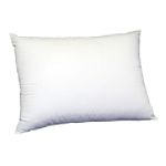 400 TC Sateen Down Alternative Pillow