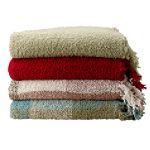 Boucle Throw