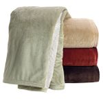 Pem-America Inc Microcloud Throw