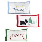 Colormate Flannel Standard Pillowcase Sets