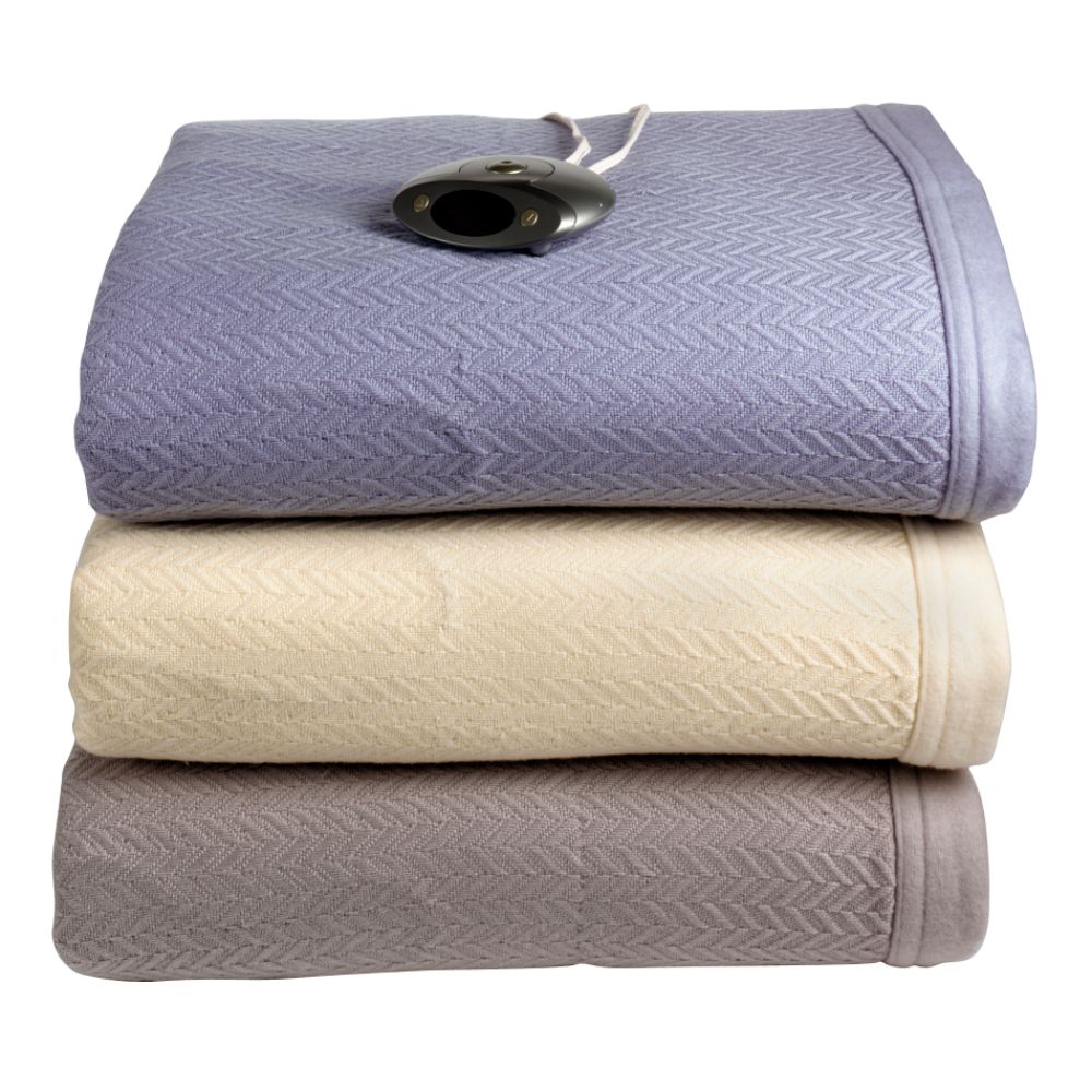 Whole Home Electric Blanket