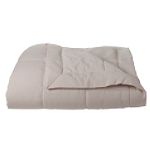Colormate Down Alternative Blanket - Swan
