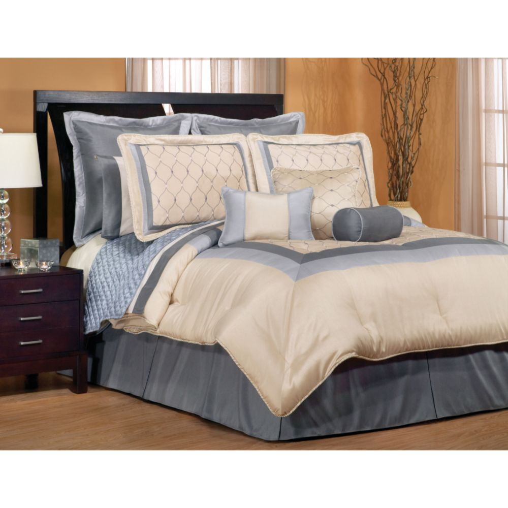 Essex 22 pc. Room in a Bag Set