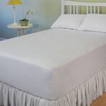 Crypton Mattress Pad Protector
