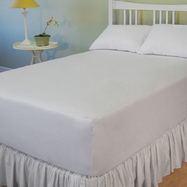 Crypton Mattress Pad Protector