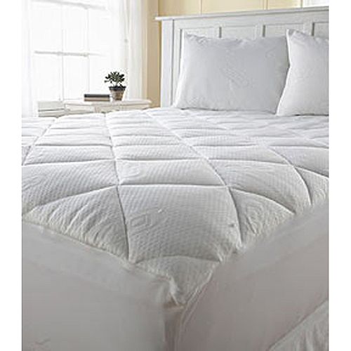 Ionx Mattress Pad