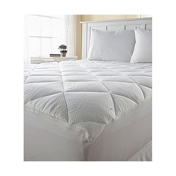 Ionx Mattress Pad