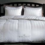 Royal Velvet Heritage Down Comforter
