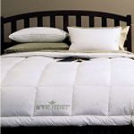 Royal Velvet Grandeur Down Comforter
