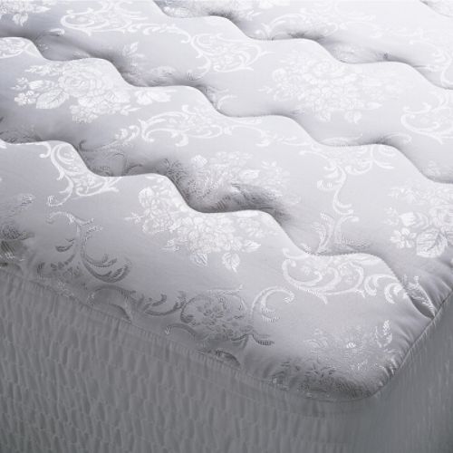 Dream Solutions Mattress Makeover Pad