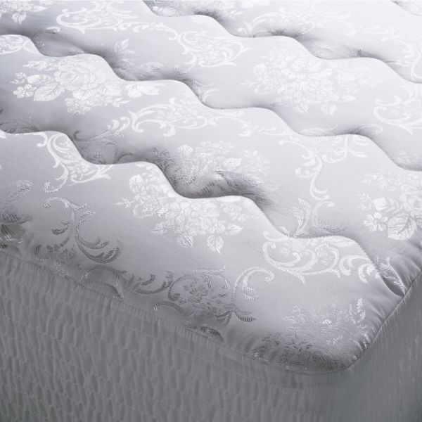 Dream Solutions Mattress Makeover Pad