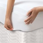 HoMedics Luxurious Comfort Mattress Topper
