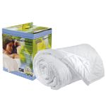 Natura World Washable Wool Comforter
