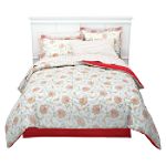 Colormate Florentine 220 Thread Count Bed in a Bag
