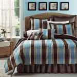 Freeport 12 pc. Complete Bed Set
