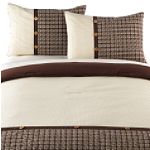 Cannon Caf Caramel Comforter Set