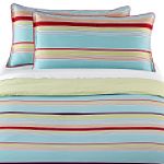 Cannon Carolina Stripe Comforter Set