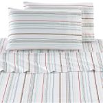 Cannon Carolina Stripe Sheet Set