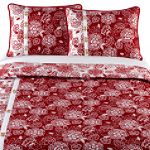 Cannon Rubie Rose Comforter Set