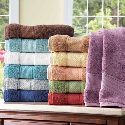 Cannon Egyptian Cotton Bath Towel