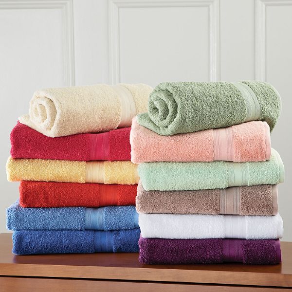 Cannon Classic Bath Towel
